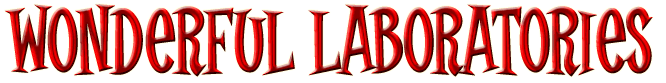 Wonderful Laboratories